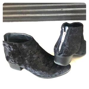Ankle Boot